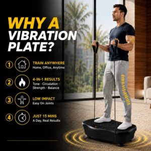 Home workouts for fitness and recovery