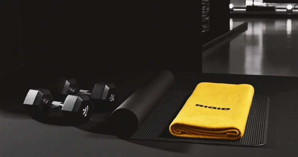 Best gym towel quick dry