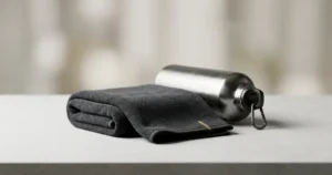 Best sweat towel for gym workouts