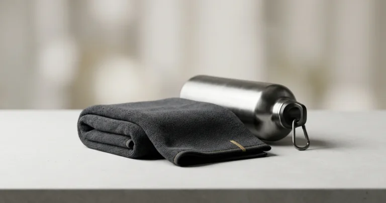 Best sweat towel for gym workouts