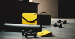 Portable workout gear uae