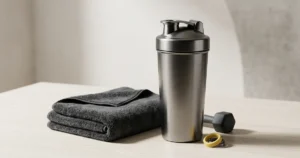 Protein powder vs whole food