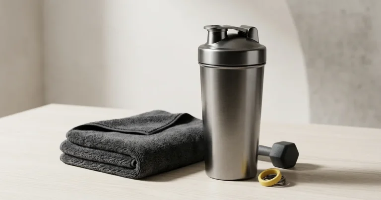 Protein powder vs whole food