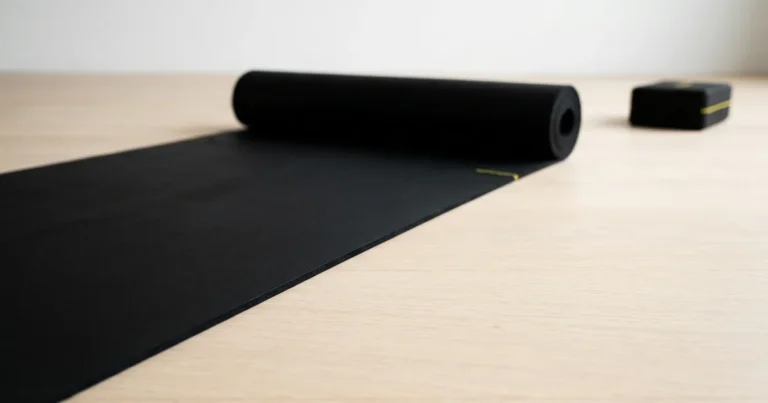 Best exercise mat for home workouts