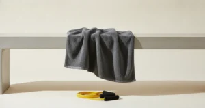 Best sweat towel for gym workouts