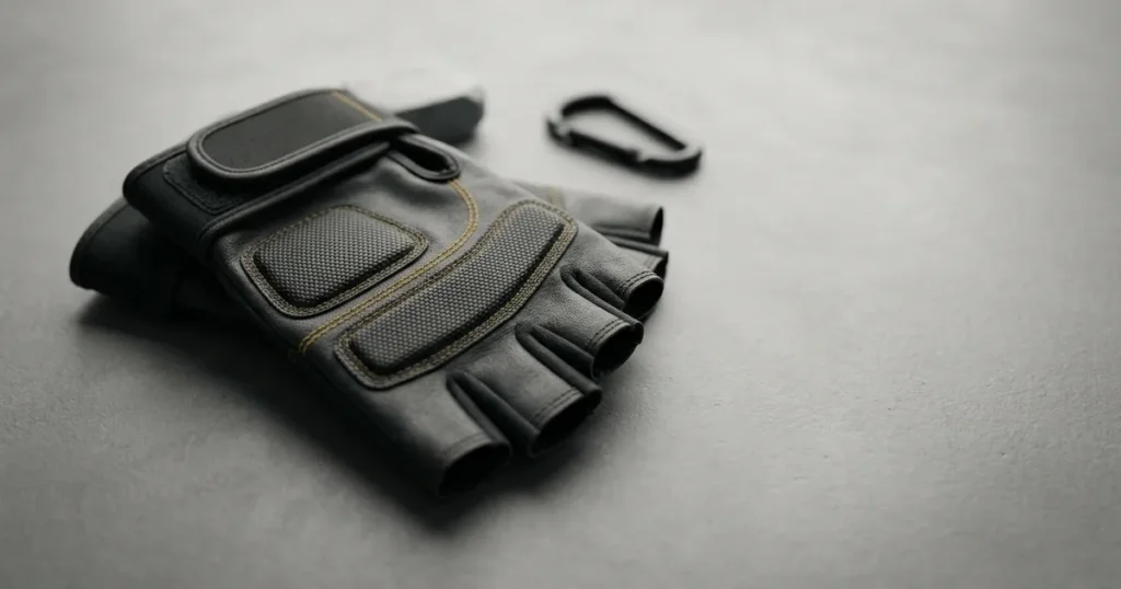 Best training gloves for grip support