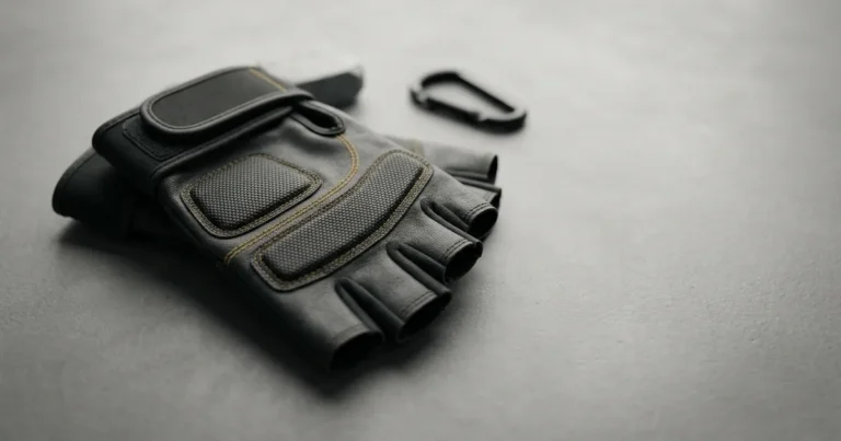 Best training gloves for grip support