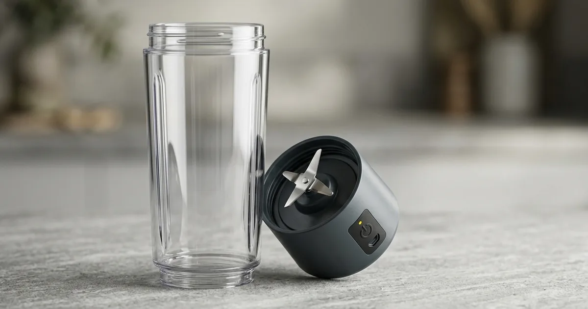 Dual protein shaker