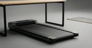 Foldable vs incline walking pad: which suits a small apartment