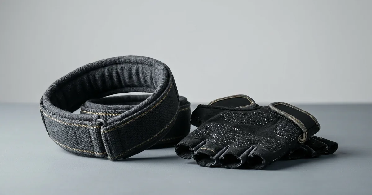 How to choose gym gloves for grip