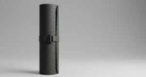 How to clean a yoga mat without ruining the grip