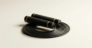 Jump rope workout plan for fat loss