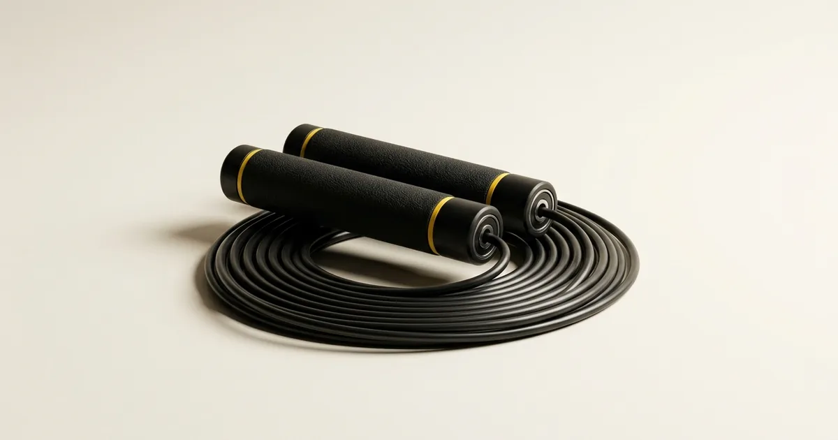 Jump rope workout plan for fat loss