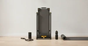 Walking pad for home fitness uae