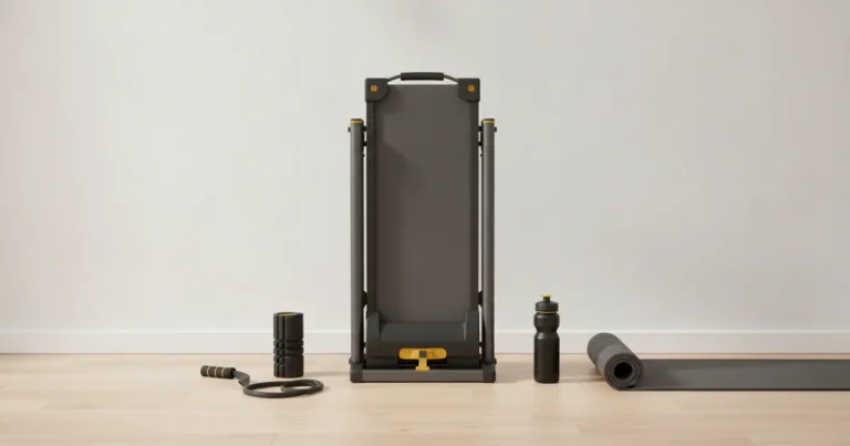 Walking pad for home fitness uae