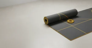 Yoga mat thickness explained: 6mm vs 10mm