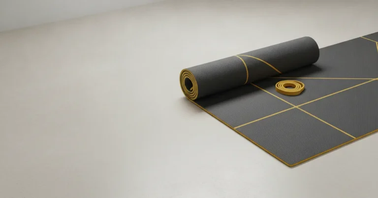 Yoga mat thickness explained: 6mm vs 10mm