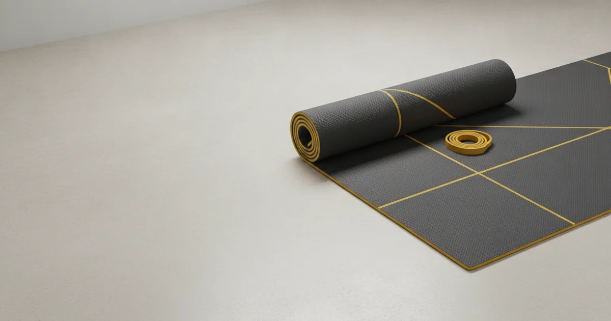 Yoga mat thickness explained: 6mm vs 10mm
