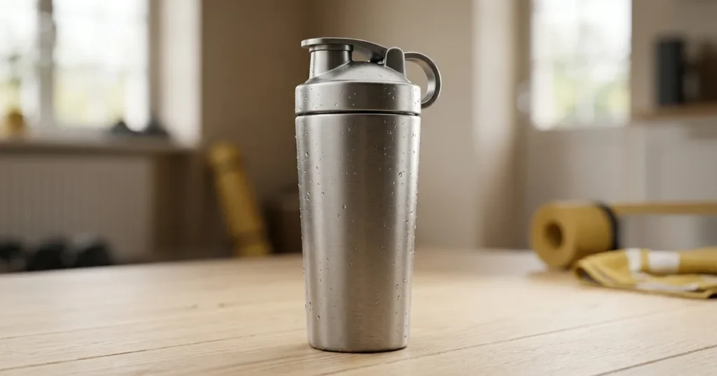 Protein powder vs whole food