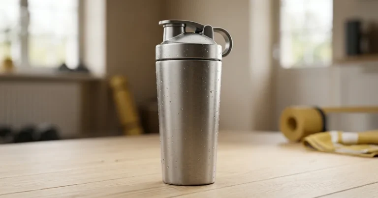 Protein powder vs whole food
