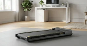 Best walking pad for home fitness uae