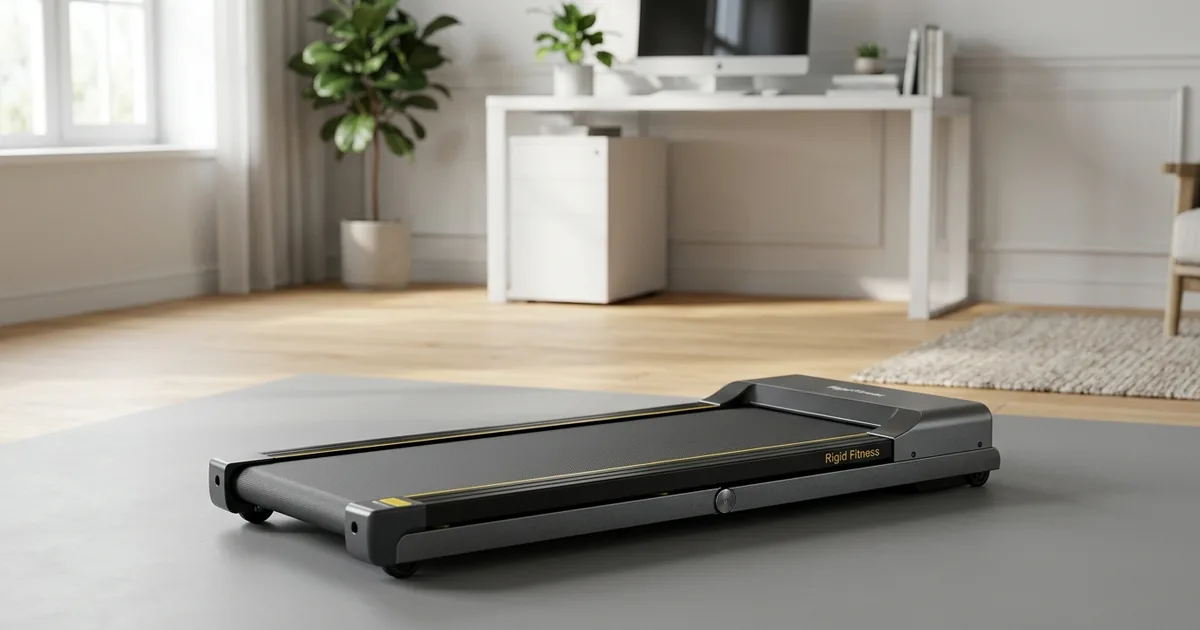 Best walking pad for home fitness uae