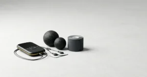 Arabic equipment for fitness enthusiasts
