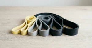 Best resistance band workout