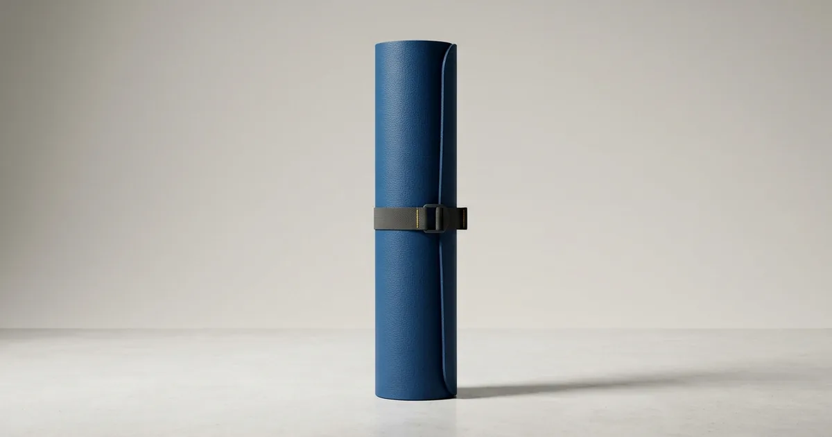 Best yoga mat for home practice in the uae