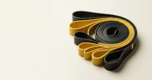 Resistance band workouts