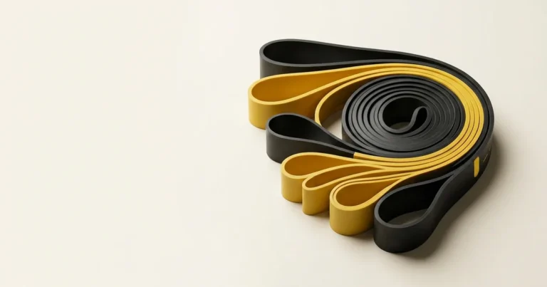 Resistance band workouts