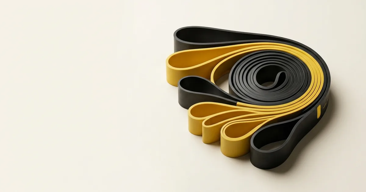 Resistance band workouts