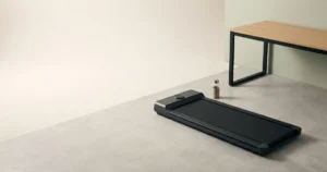 Walking pad for home fitness uae
