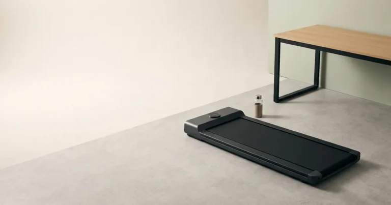 Walking pad for home fitness uae