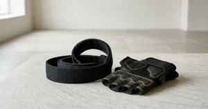 What are the best gym gloves for grip and comfort?