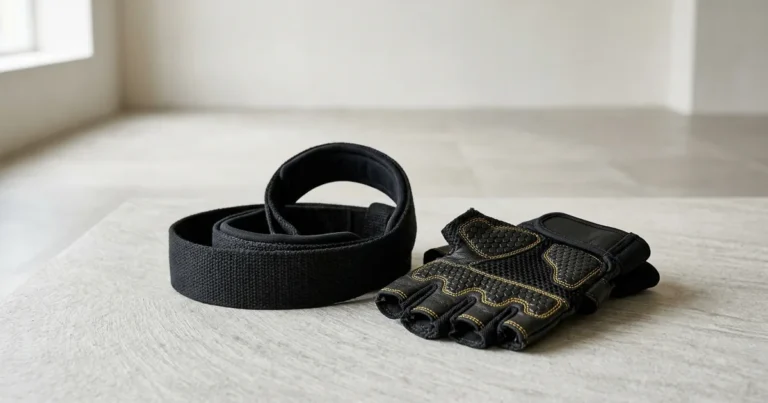 What are the best gym gloves for grip and comfort?