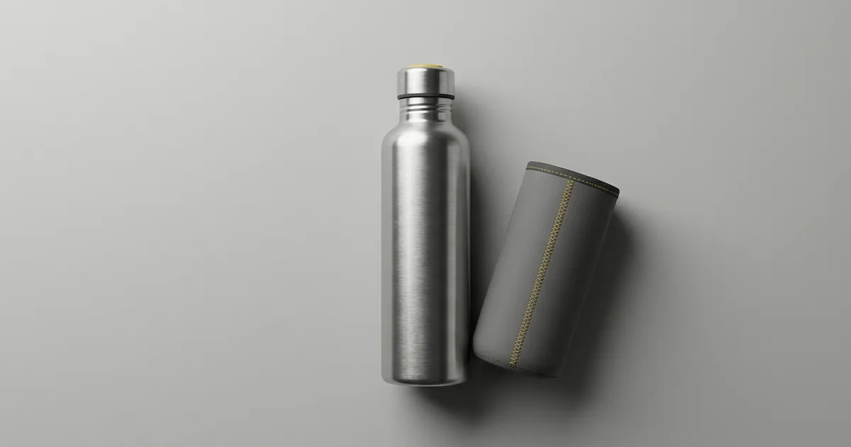 Best gym bottles for training