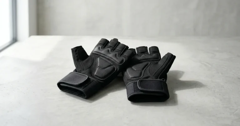 Best training gloves for grip support