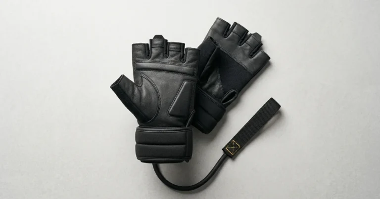 Best training gloves for grip support