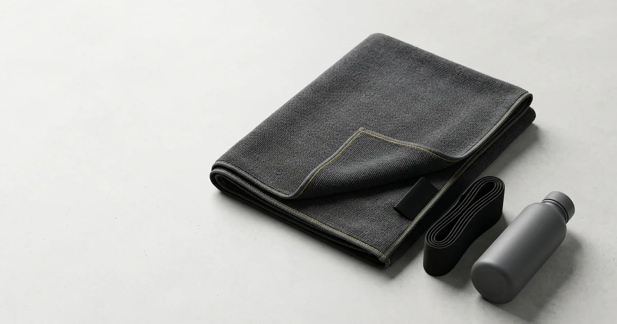 Microfiber gym towel buying guide