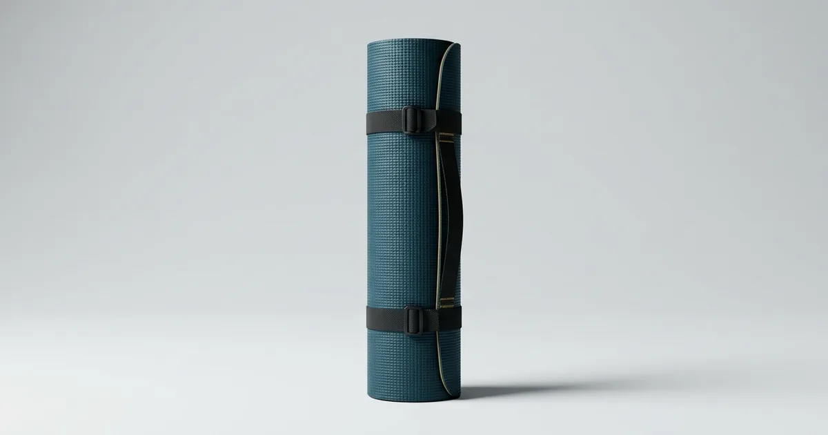 Workout mat for home gym